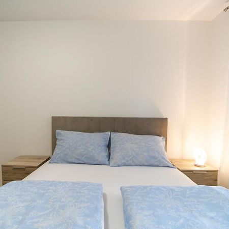 Apartamento Iva Zagreb Exterior foto