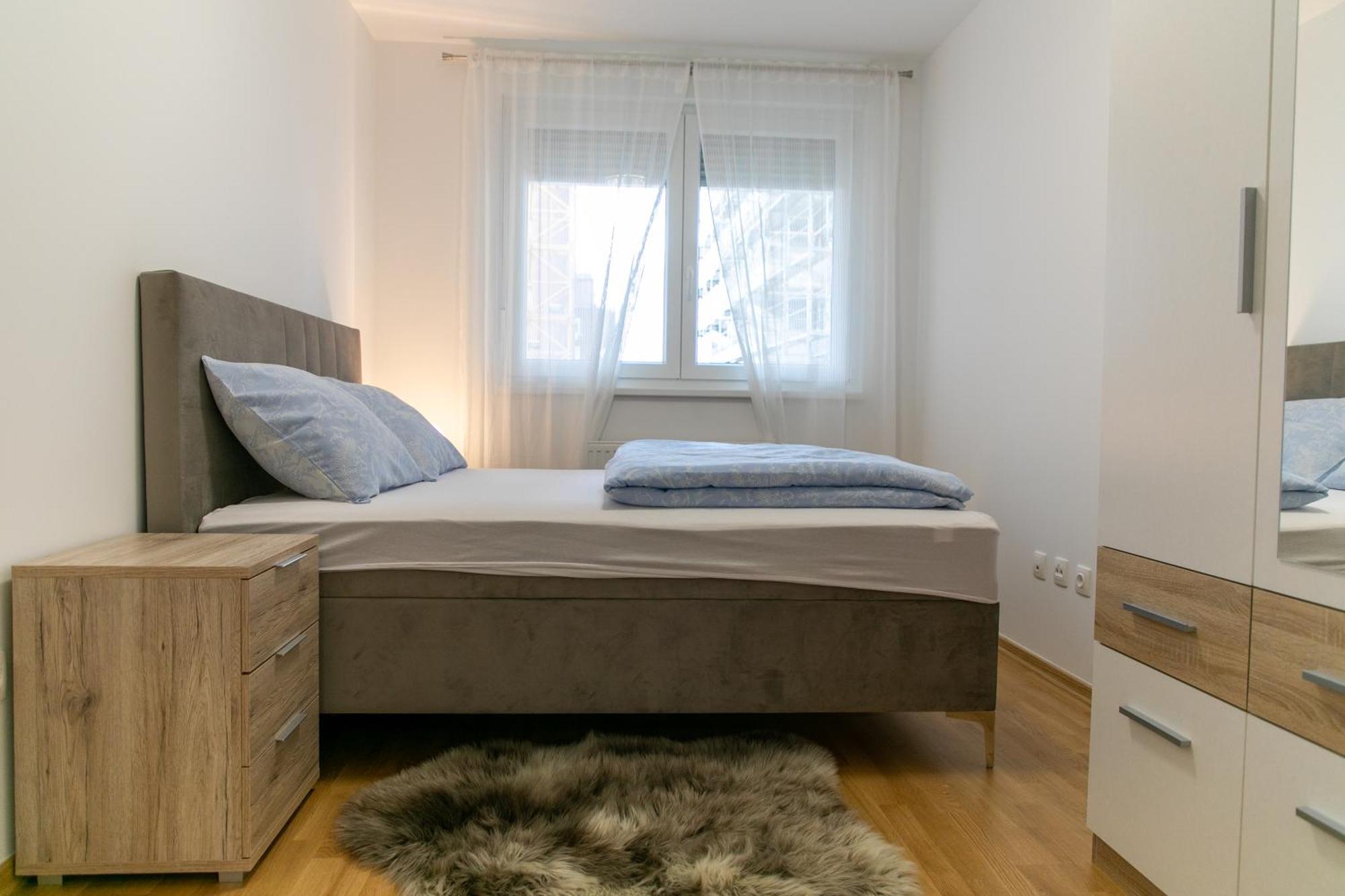 Apartamento Iva Zagreb Exterior foto