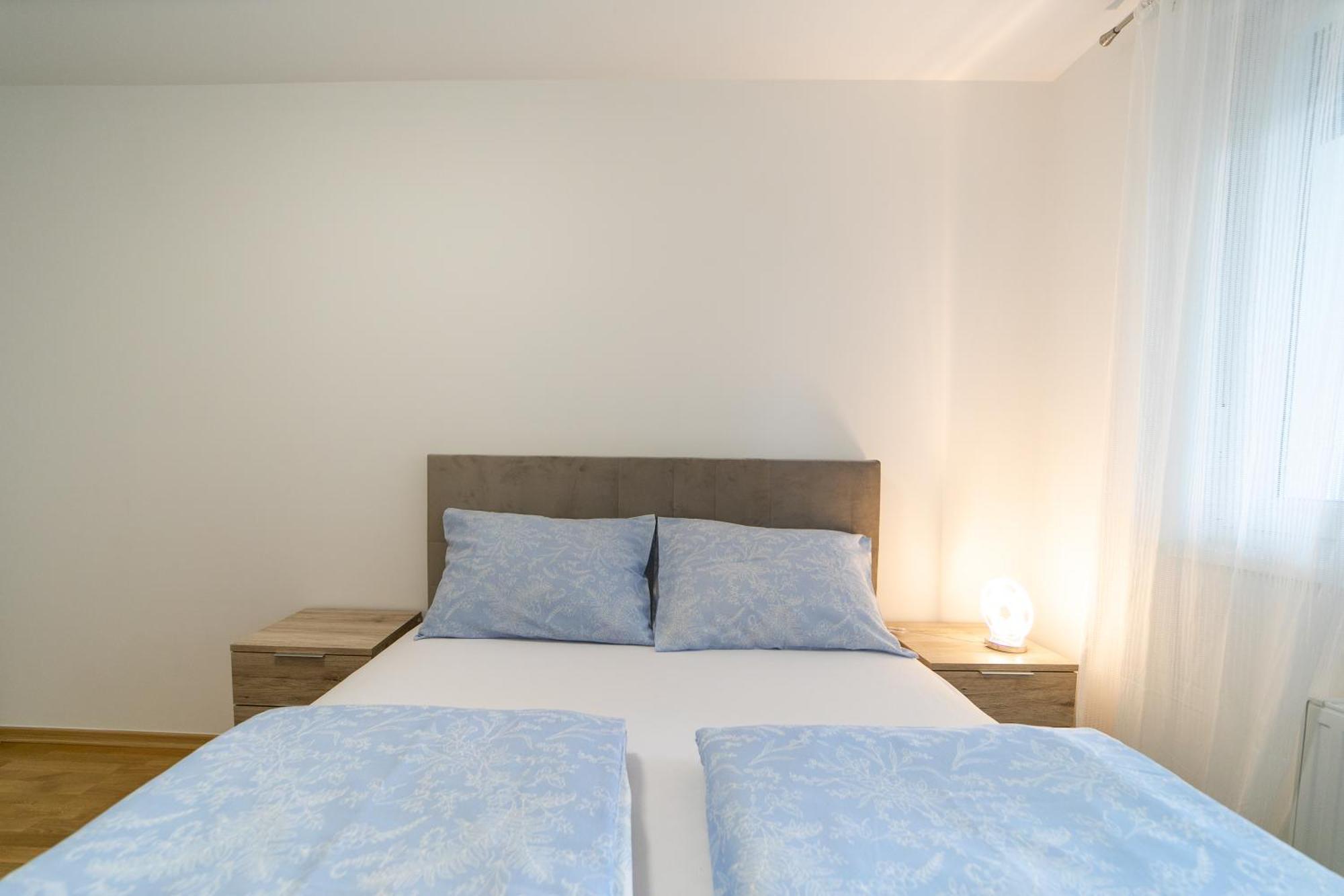 Apartamento Iva Zagreb Exterior foto