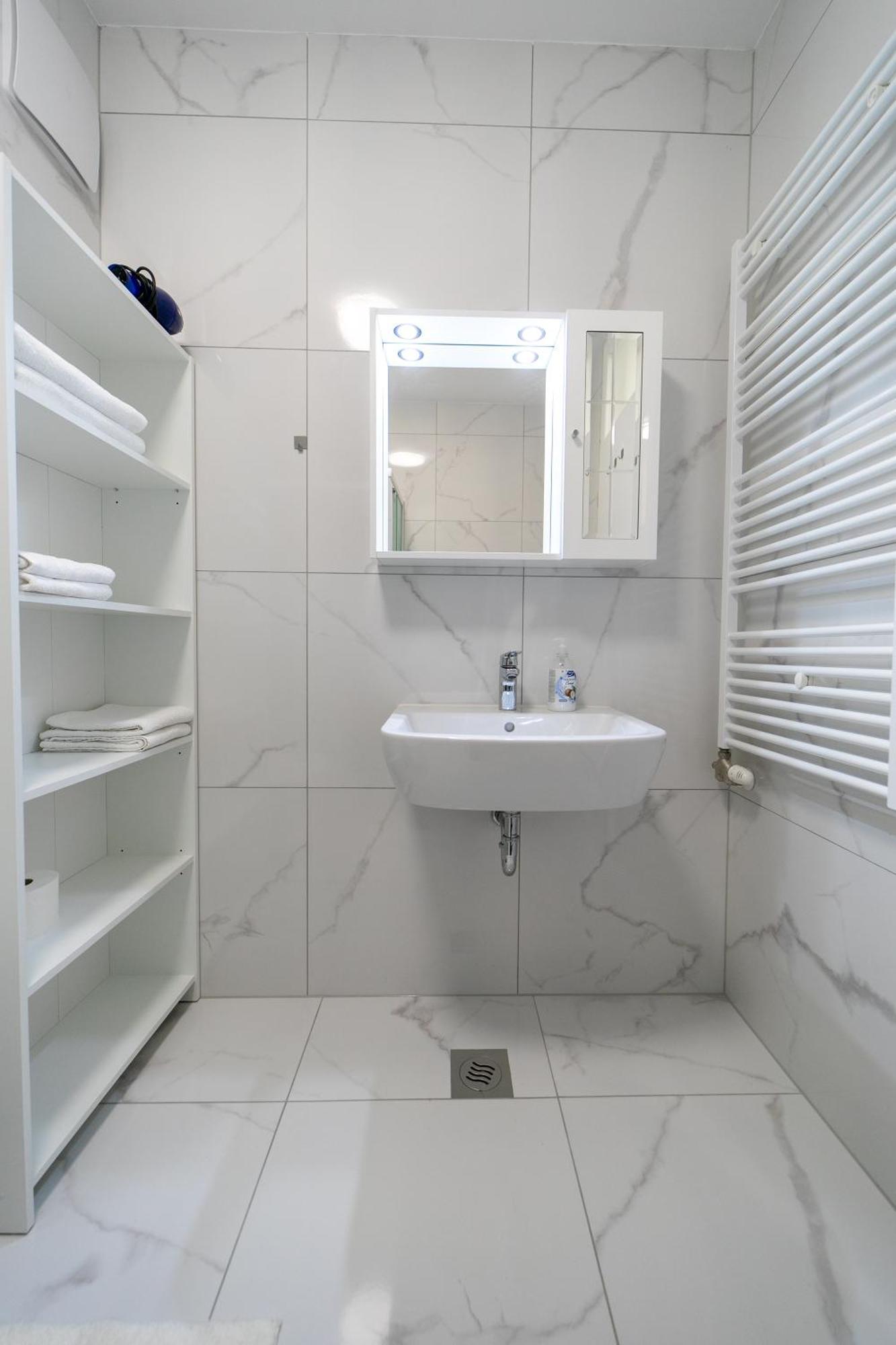 Apartamento Iva Zagreb Exterior foto